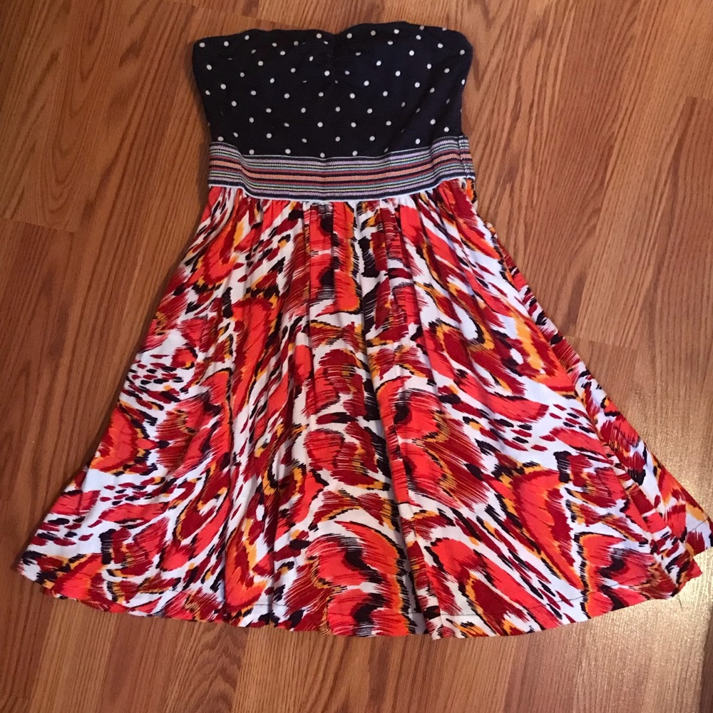 Summer dress